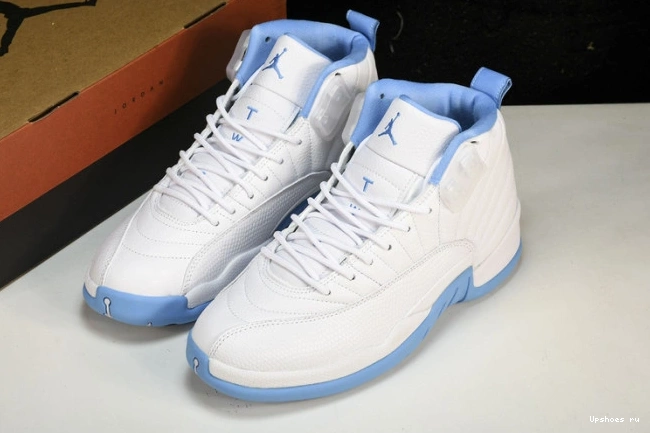 308243-142 Retro   12 'UNC' Jordan 0518
